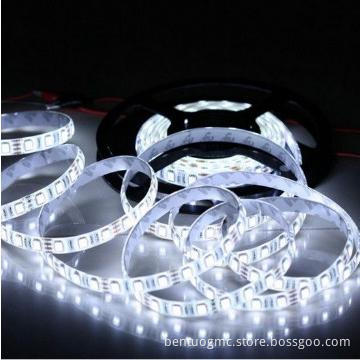 Super brightness Non-waterproof SMD5050 60leds/m Neon light